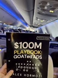 The Complete 100M Playbooks Collection β Only 30 for Your Best Year Yet!-Alex Hormozi