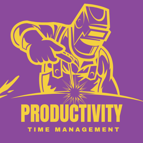 Productivity, Habits & Time Management
