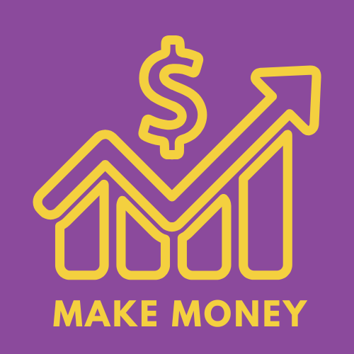 Make Money / Passive Income