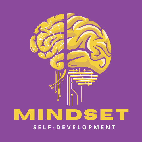 Mindset & self-development