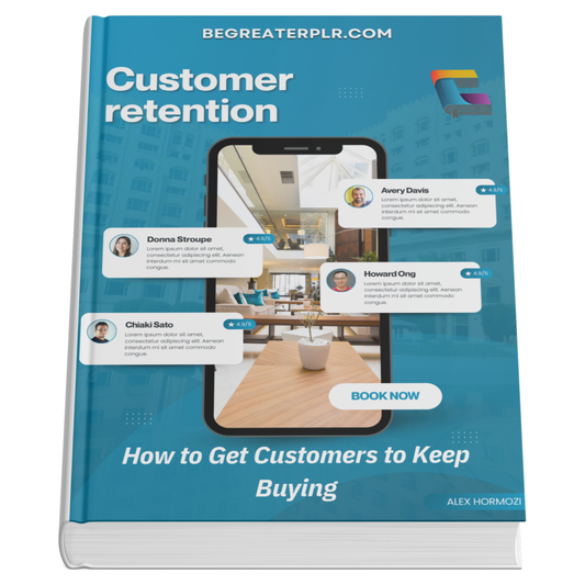 $100M RETENTION: The 9-Step Churn Checklist That Cuts Customer Loss by 80% (3.3x Your Lifetime Value Without a Single New Customer)